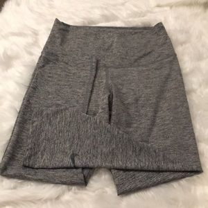 Nike gray leggings